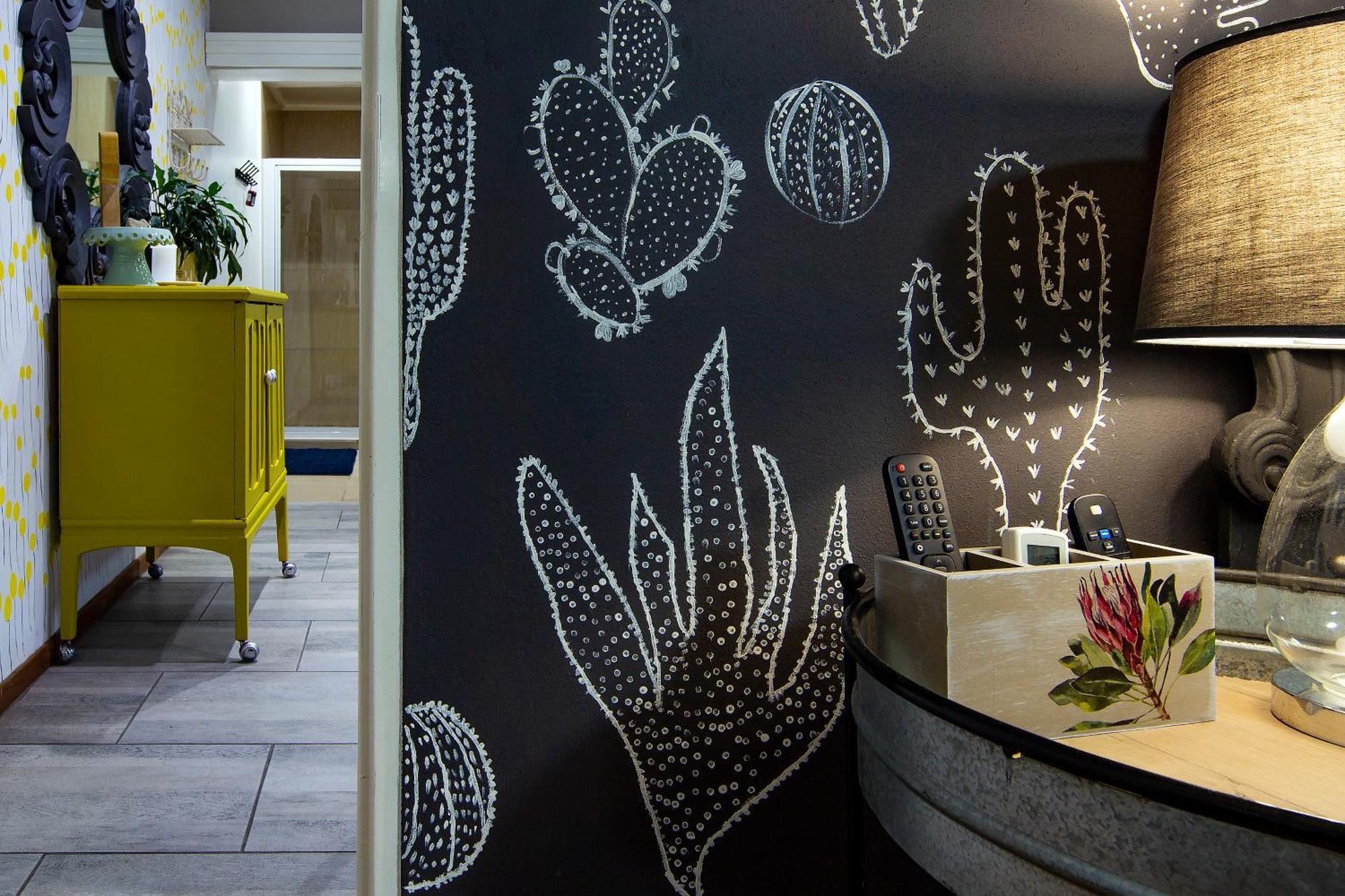 Sixty Three Hotel Bloemfontein Exterior photo