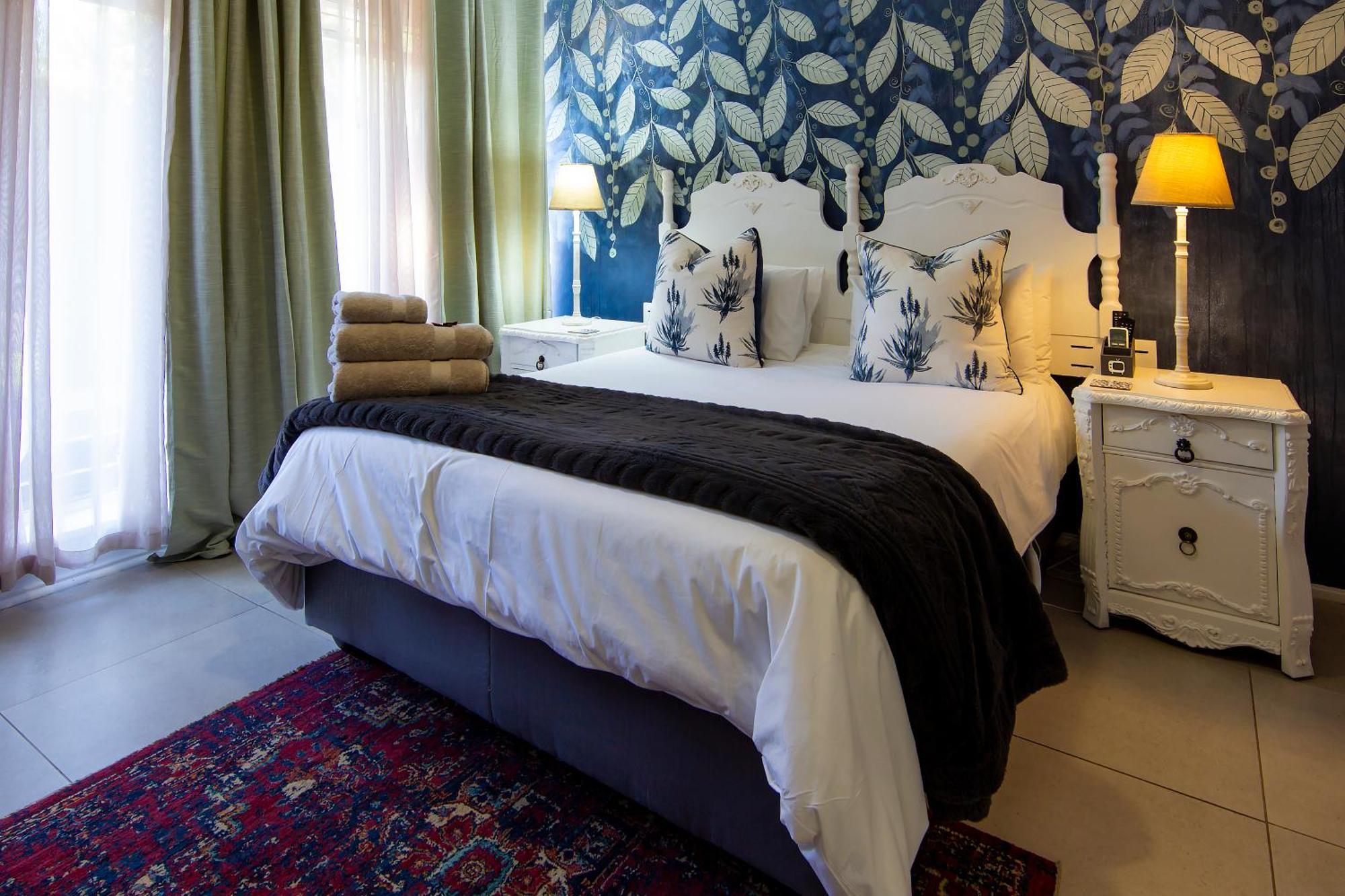 Sixty Three Hotel Bloemfontein Exterior photo